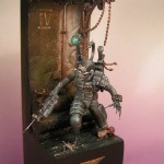 Eversor - Custom Sculpt